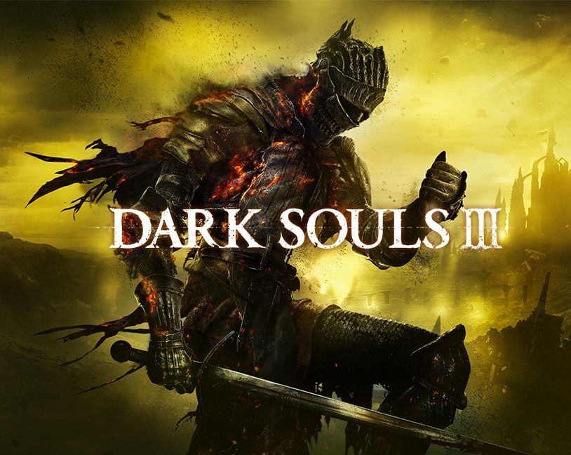 Smouldering Lake  Dark Souls 3 Wiki
